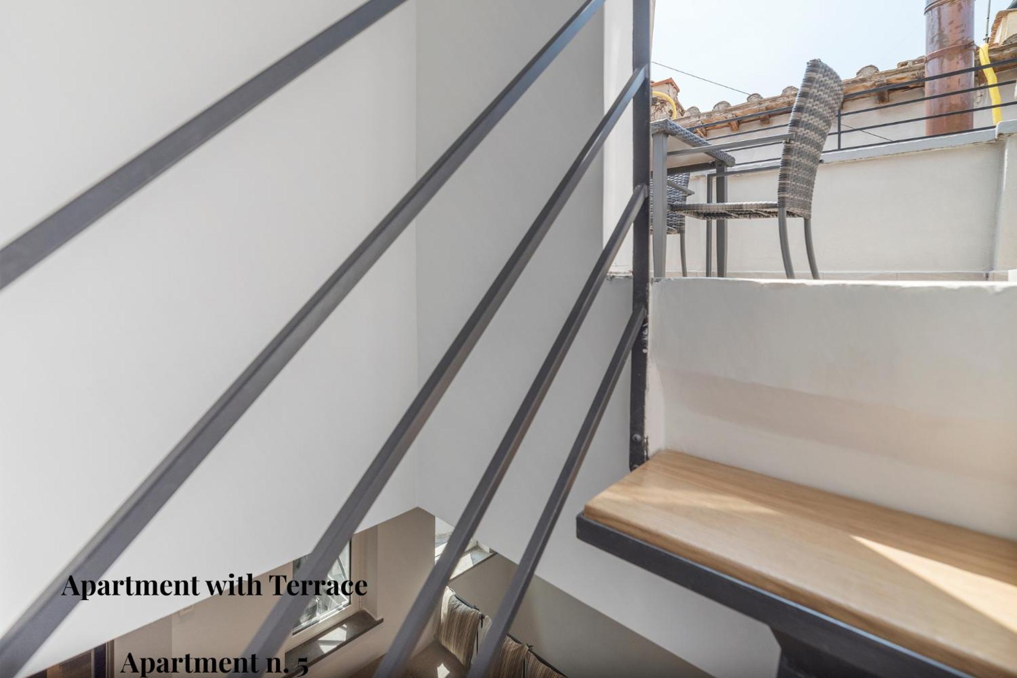 CS Exclusive Campo de Fiori Palace Roma Exterior foto